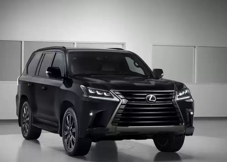 Used Lexus Unspecified For Rent in Dubai #19525 - 1  image 