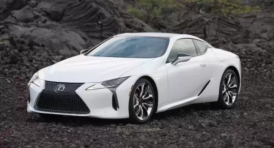 مستعملة Lexus Unspecified للإيجار في دبي #19527 - 1  صورة 