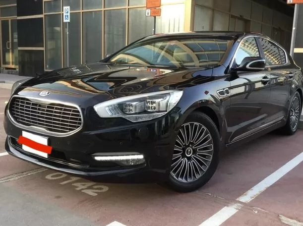 Used Kia Unspecified For Sale in Dubai #19540 - 1  image 