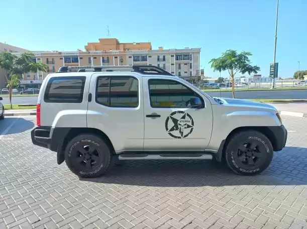 Used Nissan Xterra For Sale in Dubai #19542 - 1  image 