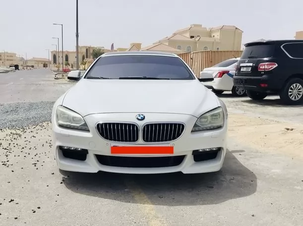Used BMW Unspecified For Sale in Dubai #19545 - 1  image 