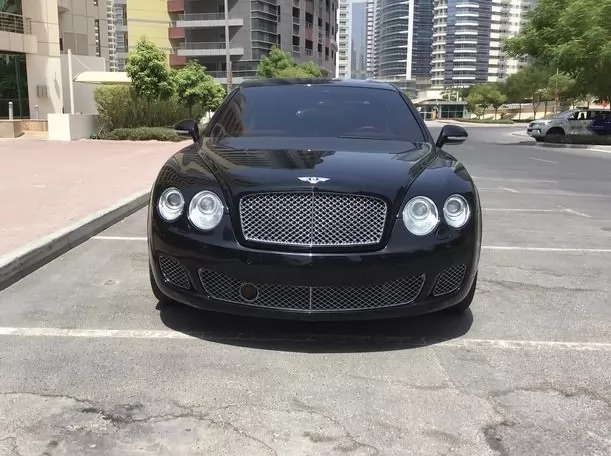 Used Bentley Unspecified For Sale in Dubai #19546 - 1  image 