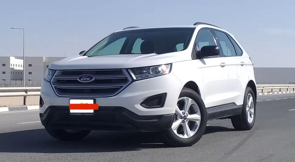 Used Ford Edge For Sale in Damascus #19572 - 1  image 