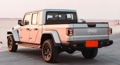 Brand New Jeep Unspecified For Sale in Damascus #19573 - 1  image 