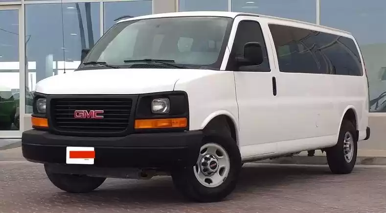 Used GMC Savana For Sale in Damascus #19576 - 1  image 