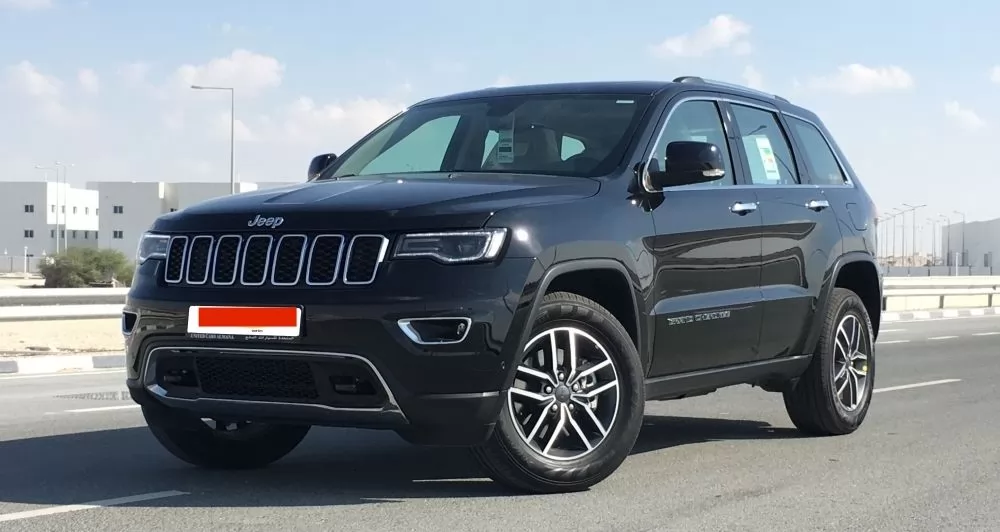 Brand New Jeep Cherokee For Sale in Damascus #19582 - 1  image 
