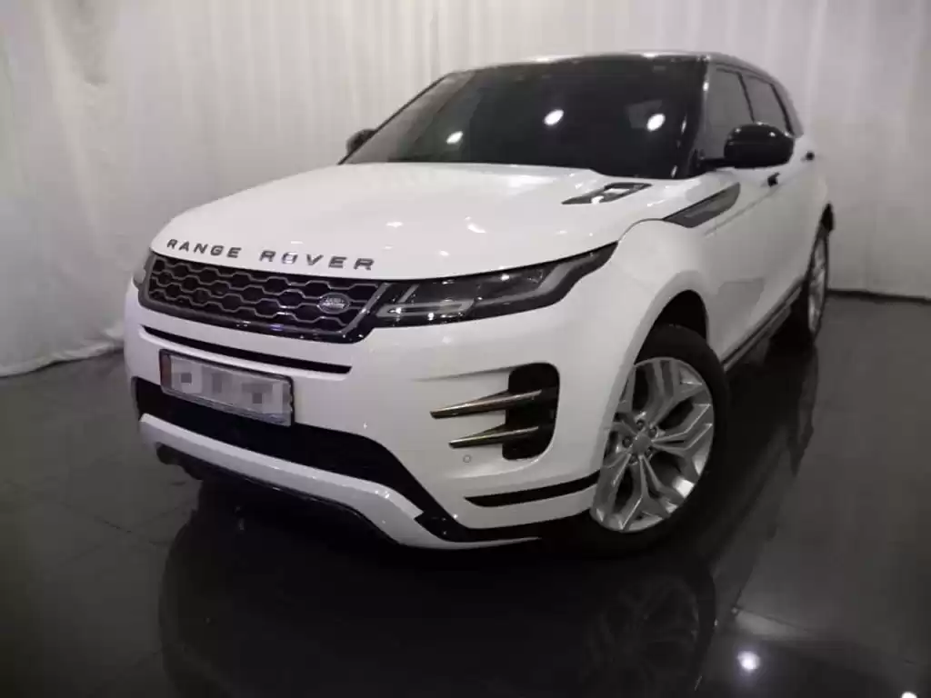 مستعملة Land Rover Unspecified للبيع في دمشق #19603 - 1  صورة 