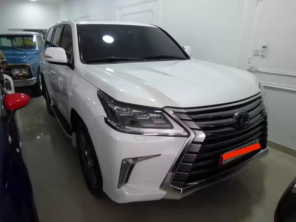 Used Lexus Unspecified For Sale in Damascus #19609 - 1  image 