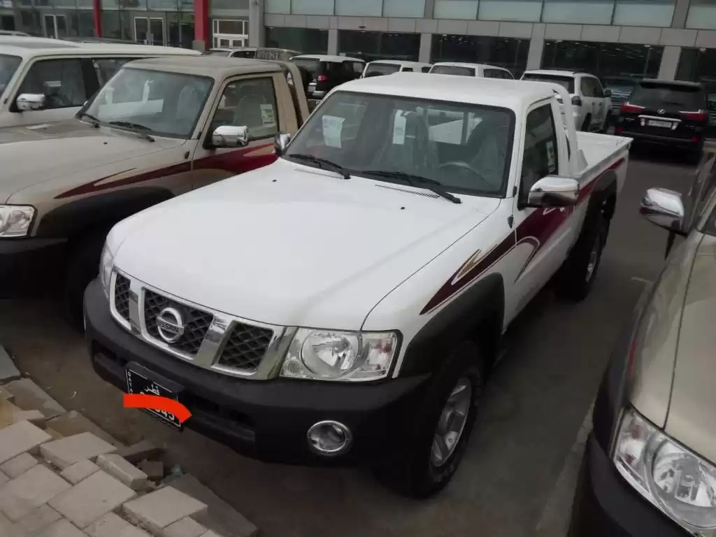 Used Nissan Unspecified For Sale in Damascus #19610 - 1  image 