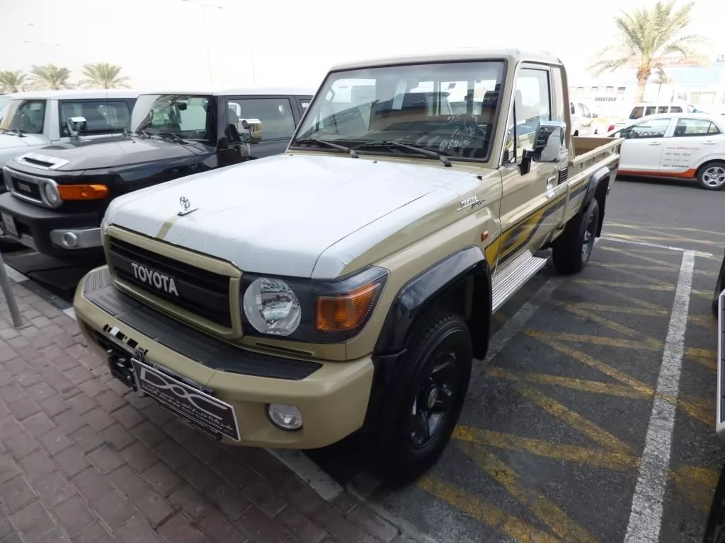 Used Toyota Unspecified For Sale in Damascus #19612 - 1  image 