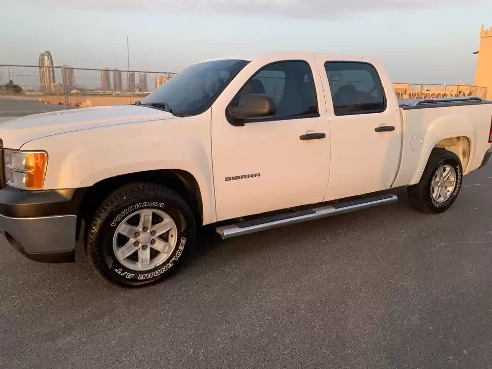 Used GMC Sierra For Sale in Damascus #19620 - 1  image 