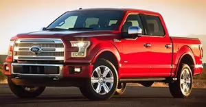 Used Ford F150 For Rent in Dubai #19625 - 1  image 