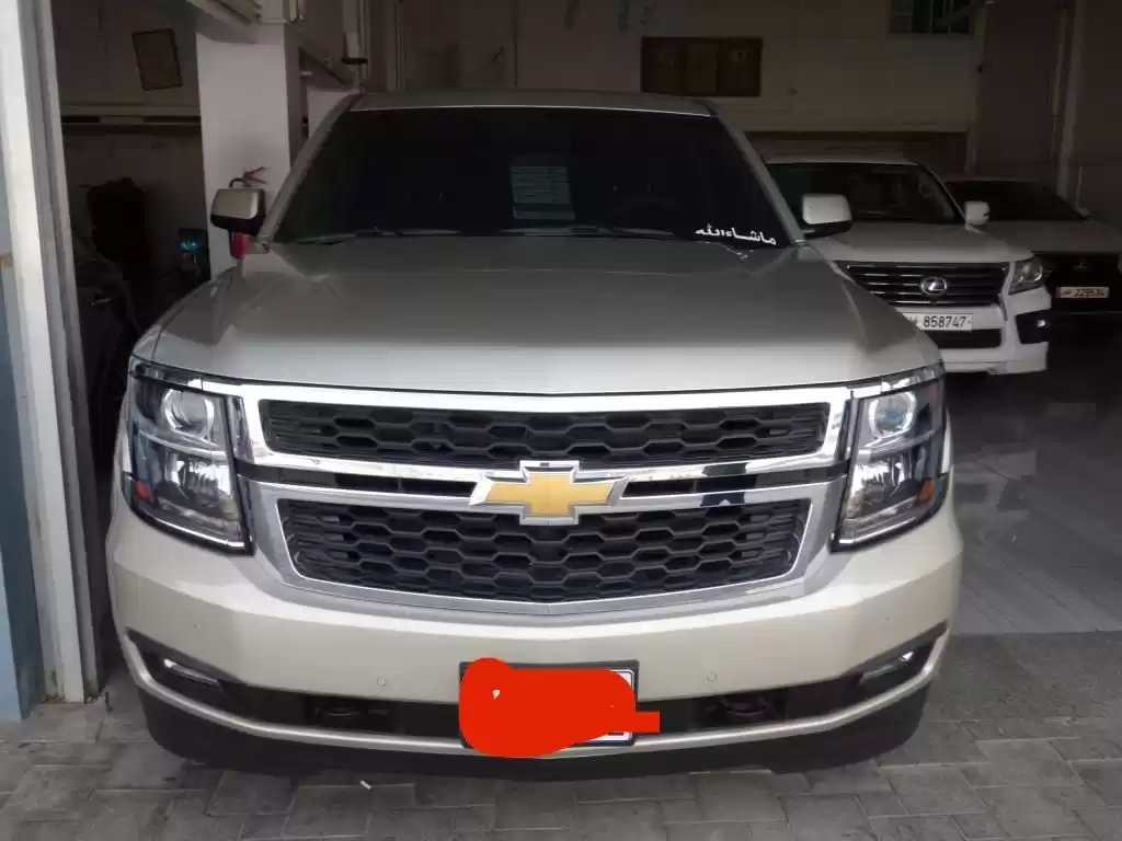 Used Chevrolet Suburban For Sale in Damascus #19637 - 1  image 
