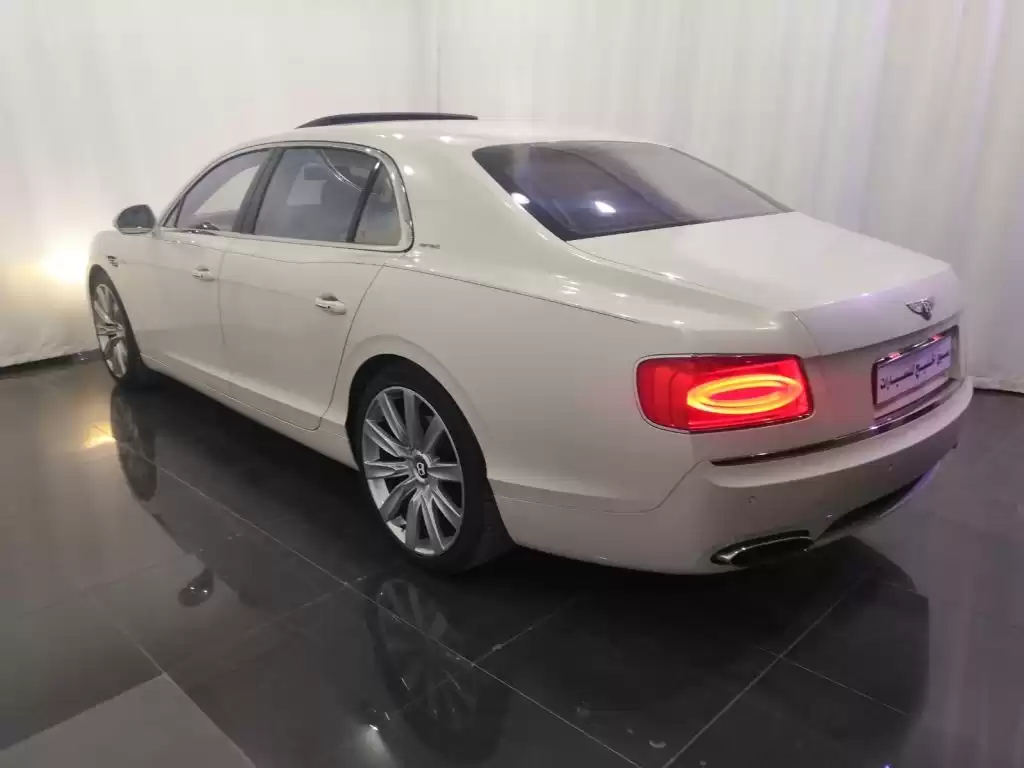 Used Bentley Flying Spur For Sale in Damascus #19684 - 1  image 