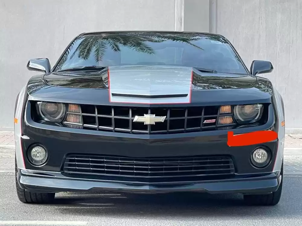 Used Chevrolet Camaro For Sale in Damascus #19711 - 1  image 