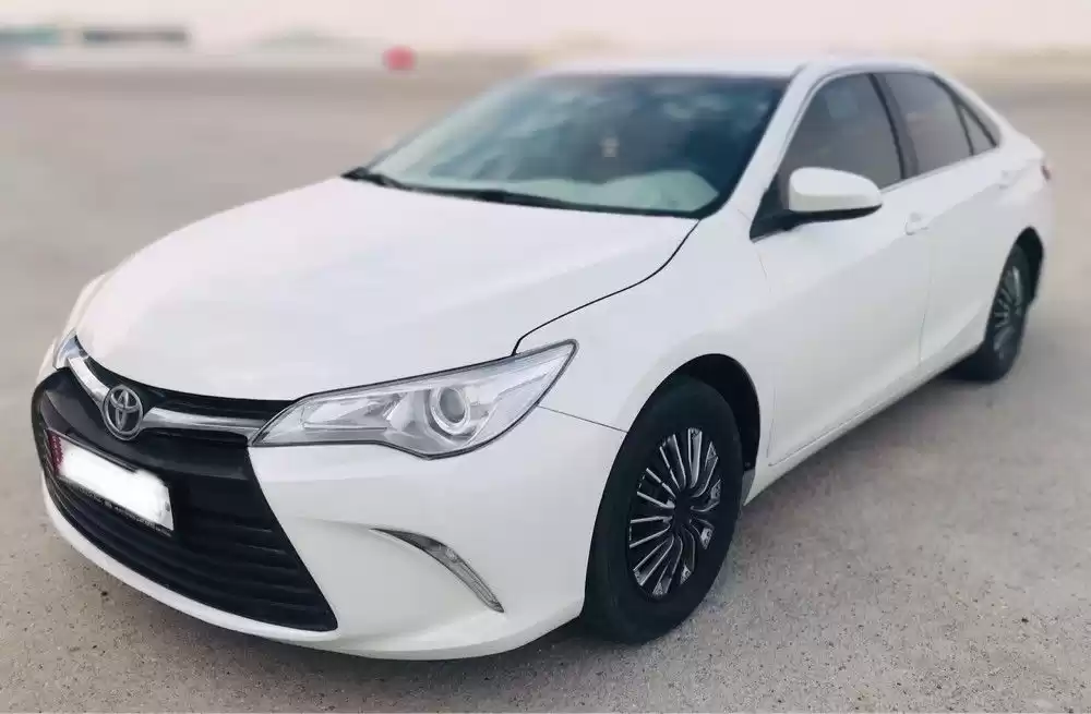 Использовал Toyota Camry Продается в Дамаск #19712 - 1  image 