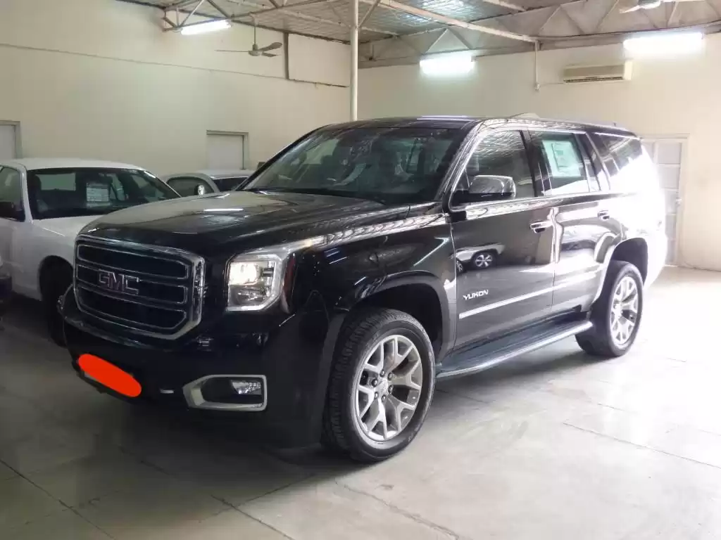 Used GMC Yukon For Sale in Damascus #19725 - 1  image 