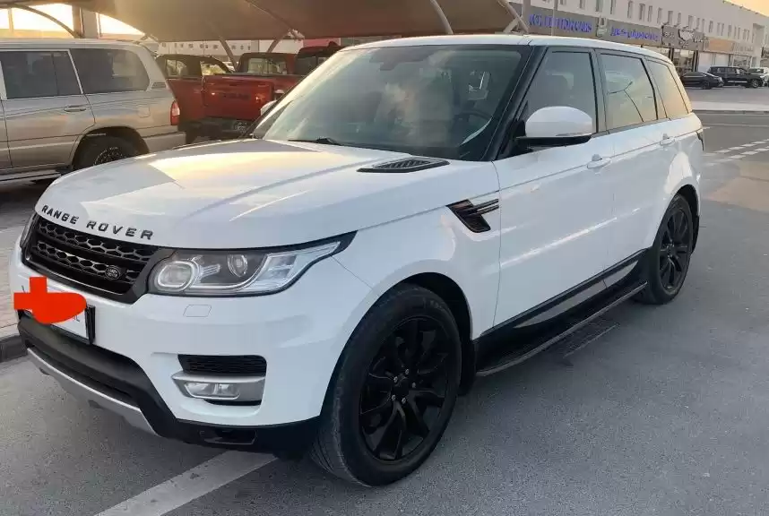 用过的 Land Rover Range Rover 出售 在 大马士革 #19748 - 1  image 