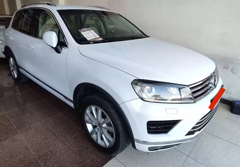 Usado Volkswagen Unspecified Venta en Damasco #19792 - 1  image 