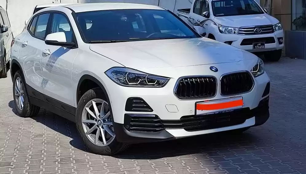 Used BMW Unspecified For Sale in Damascus #19802 - 1  image 