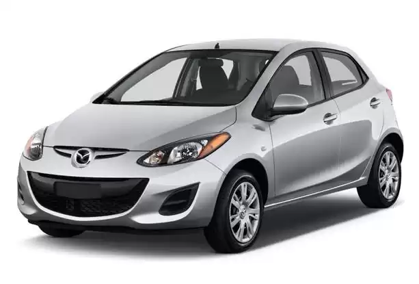 Used Mazda 3 For Rent in Dubai #19809 - 1  image 