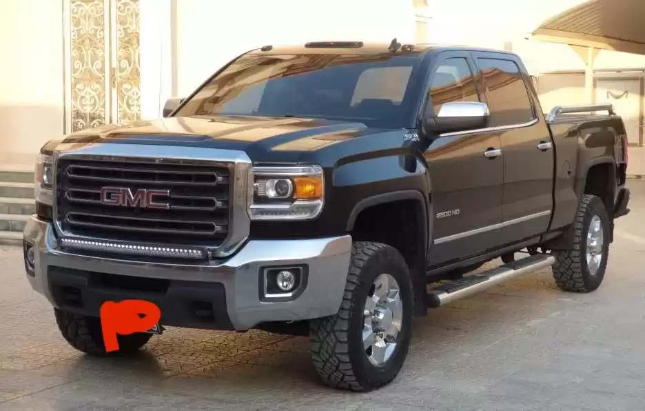 Used GMC Sierra For Sale in Damascus #19819 - 1  image 