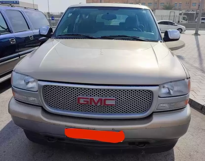 Used Chevrolet Suburban For Sale in Damascus #19832 - 1  image 
