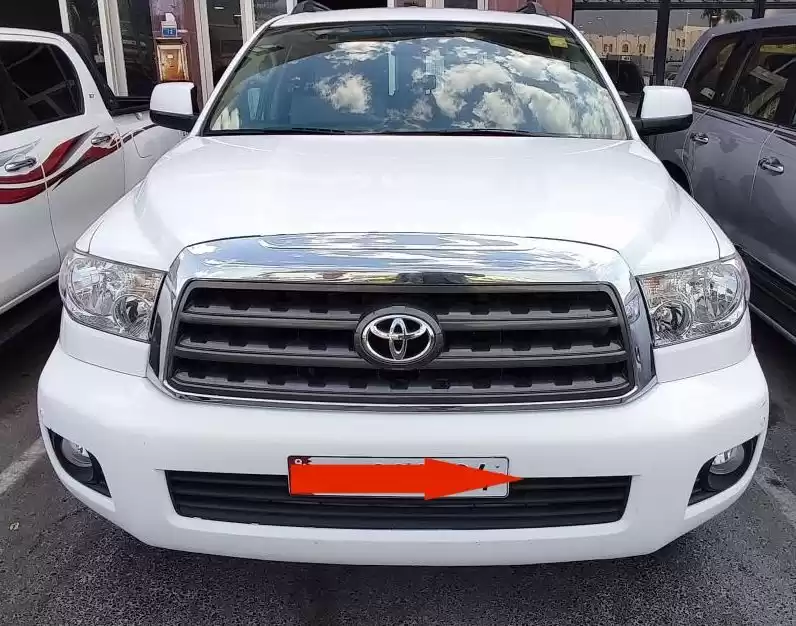 Used Toyota Sequoia For Sale in Damascus #19836 - 1  image 
