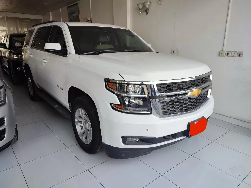 Used Chevrolet Tahoe For Rent in Damascus #19847 - 1  image 