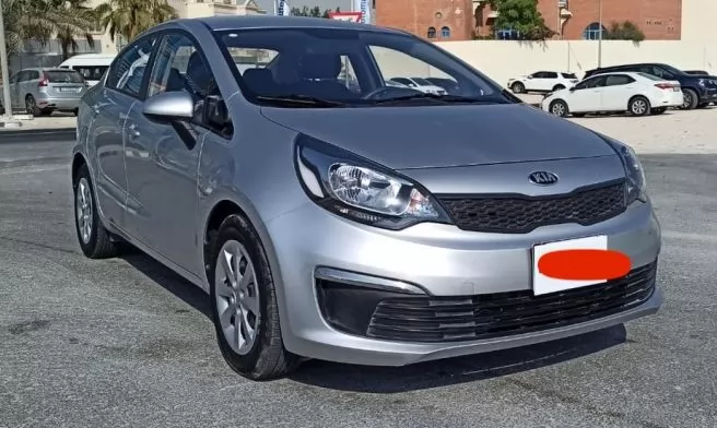 Used Kia Rio For Rent in Damascus #19849 - 1  image 