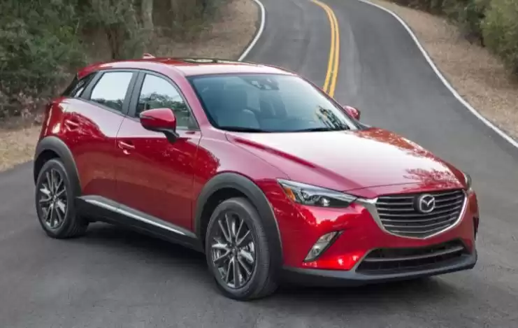 Gebraucht Mazda Unspecified Zu vermieten in Dubai #19875 - 1  image 