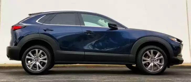 Used Mazda Unspecified For Rent in Dubai #19893 - 1  image 