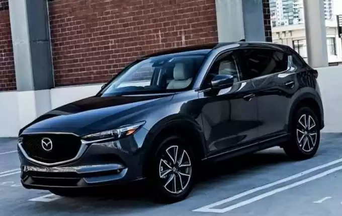 Nouveau Mazda Unspecified À Louer au Dubai #19902 - 1  image 