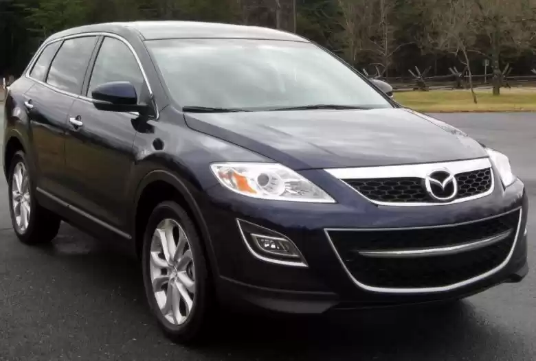 Used Mazda Unspecified For Rent in Dubai #19904 - 1  image 