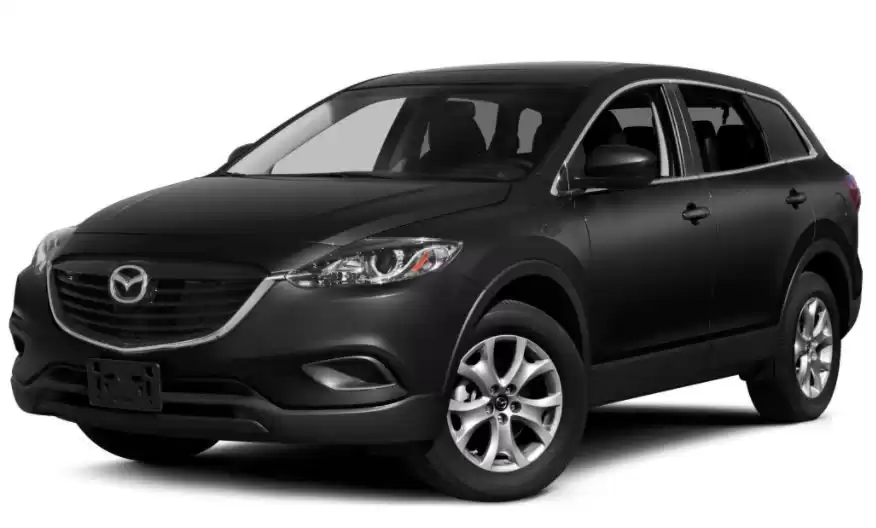 Used Mazda Unspecified For Rent in Dubai #19906 - 1  image 