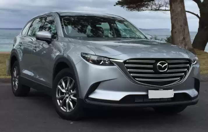 Used Mazda Unspecified For Rent in Dubai #19907 - 1  image 