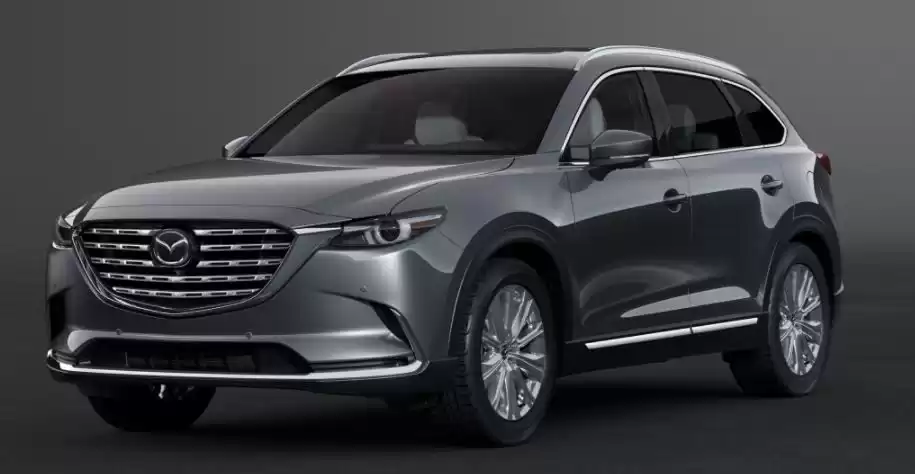 Usado Mazda Unspecified Alquiler en Dubái #19914 - 1  image 