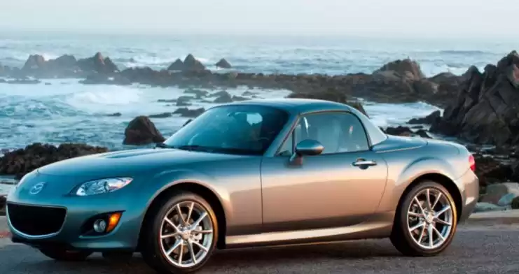 Usado Mazda Unspecified Alquiler en Dubái #19915 - 1  image 