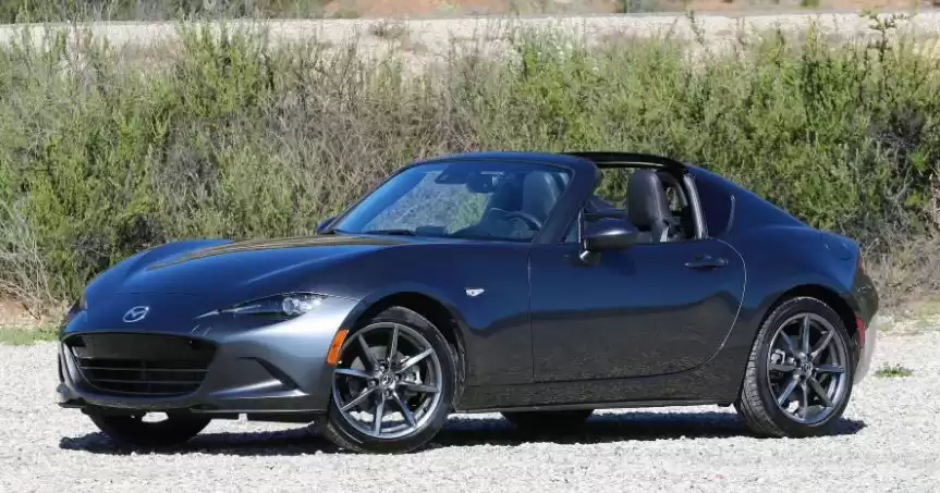 Used Mazda Unspecified For Rent in Dubai #19916 - 1  image 