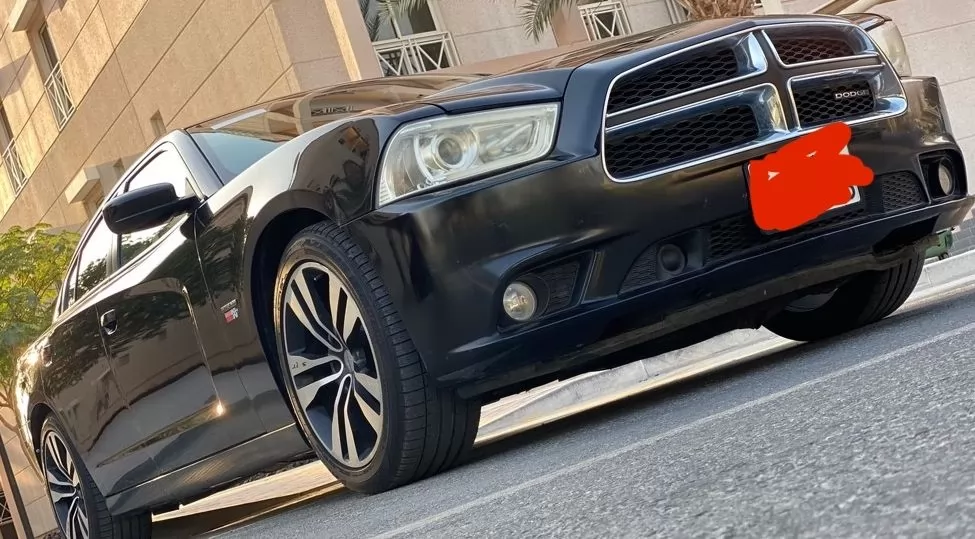 Used Dodge Charger For Rent in Damascus #19937 - 1  image 