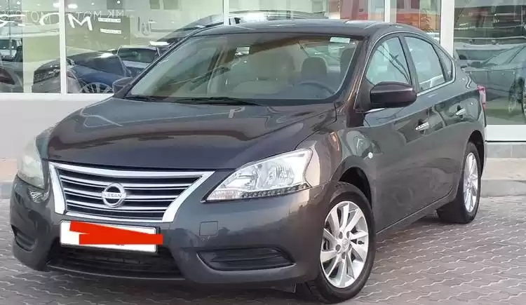 Used Nissan Sentra For Rent in Damascus #19957 - 1  image 