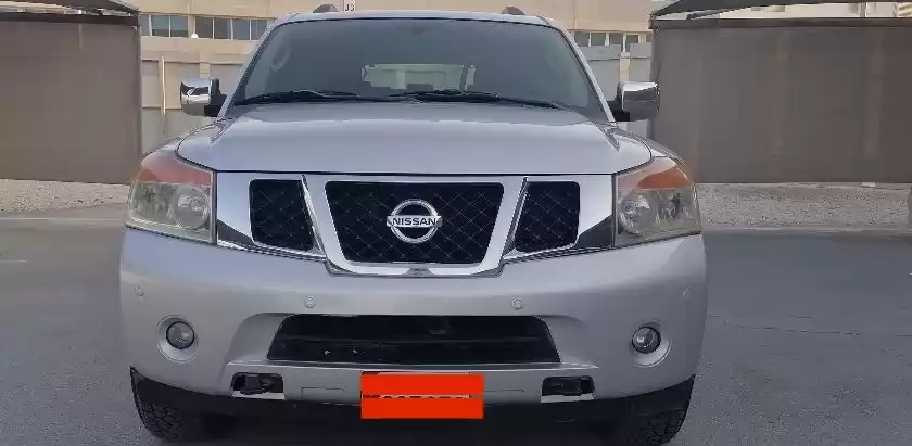 Used Nissan Armada For Rent in Damascus #19971 - 1  image 