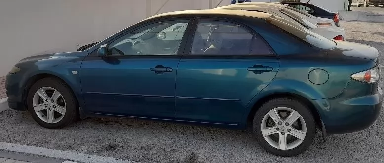 Utilisé Mazda Unspecified À vendre au Damas #19978 - 1  image 