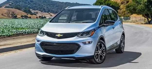 Usado Chevrolet Unspecified Alquiler en Dubái #19987 - 1  image 