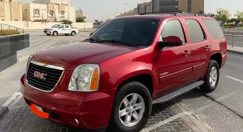 Used GMC Yukon For Sale in Damascus #19988 - 1  image 