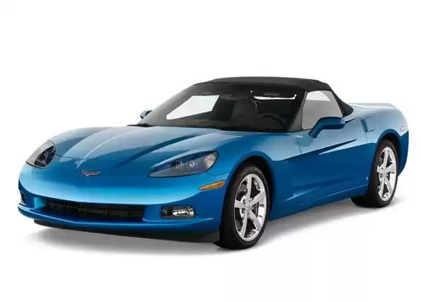 Utilisé Chevrolet Unspecified À Louer au Dubai #20009 - 1  image 