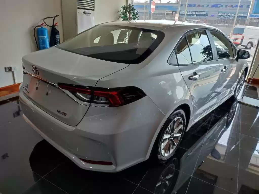 Brand New Toyota Corolla For Sale in Damascus #20020 - 1  image 