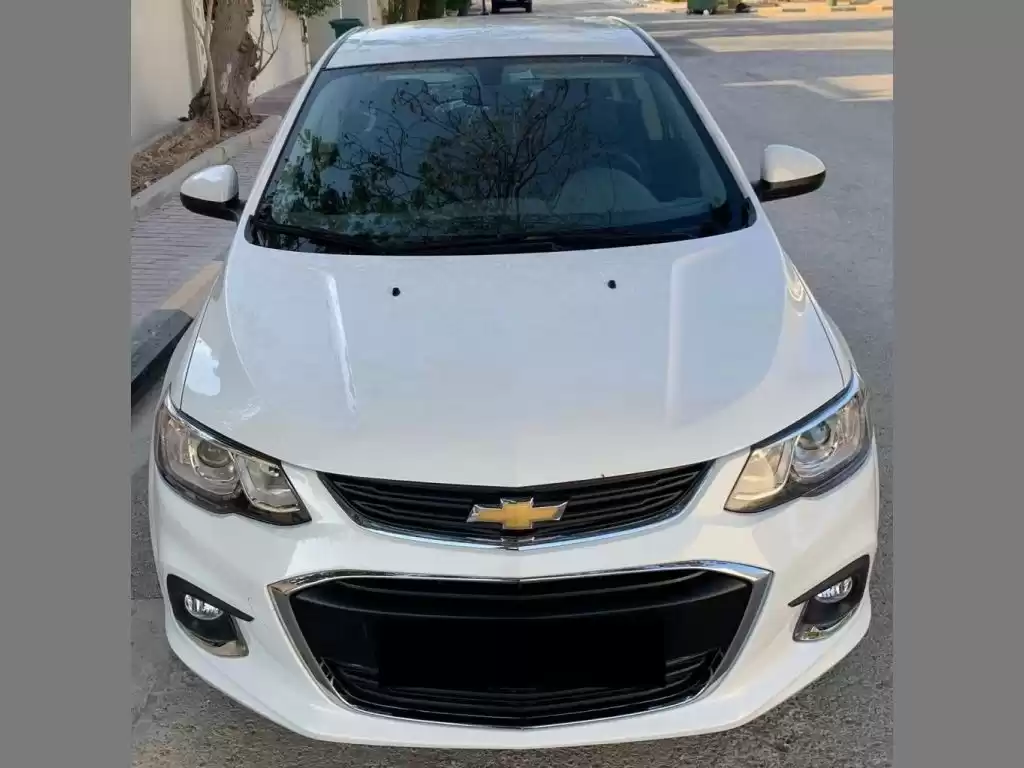 Used Chevrolet Aveo For Sale in Damascus #20023 - 1  image 