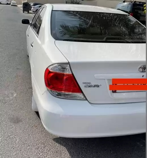 Использовал Toyota Camry Продается в Дамаск #20026 - 1  image 