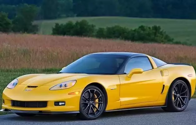 Utilisé Chevrolet Unspecified À Louer au Dubai #20038 - 1  image 